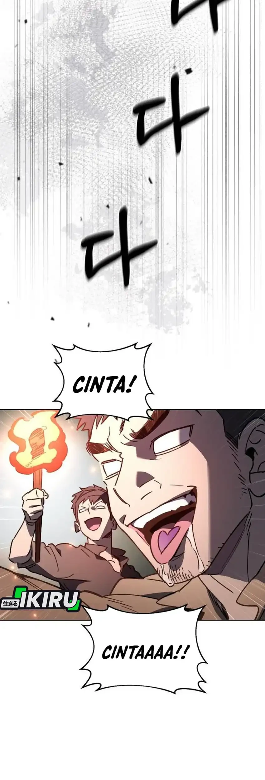 Single Dad in Another World chapter 29 halaman 79