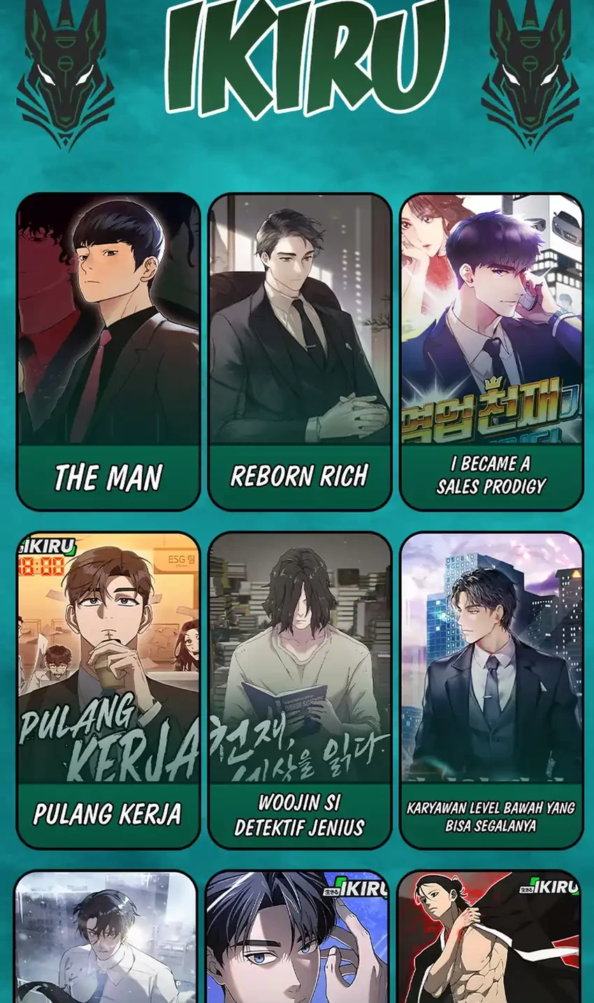 Single Dad in Another World chapter 29 halaman 98