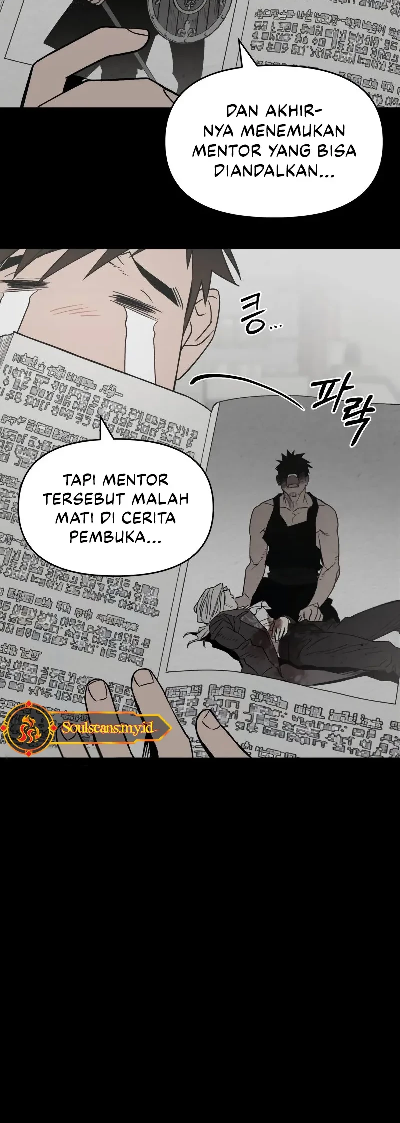 Single Dad in Another World Bab 3 halaman 5