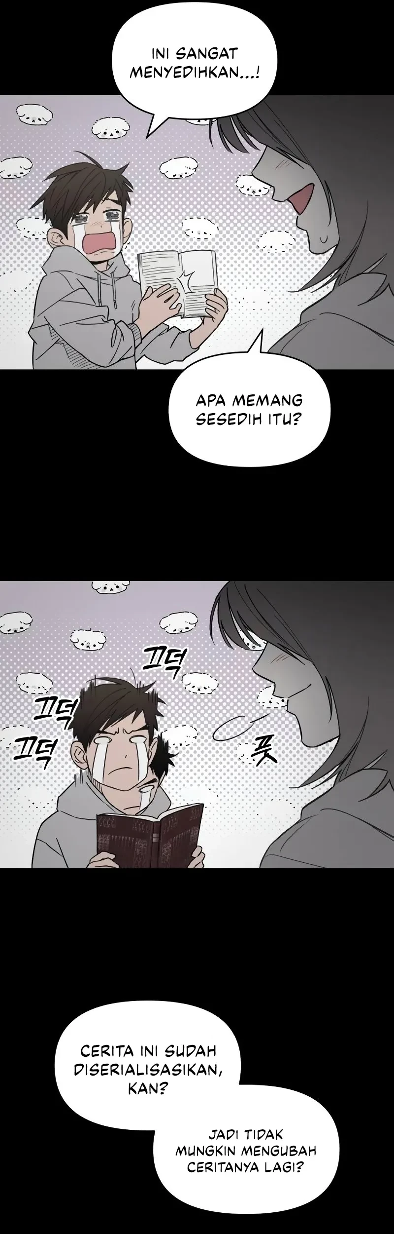 Single Dad in Another World Bab 3 halaman 6