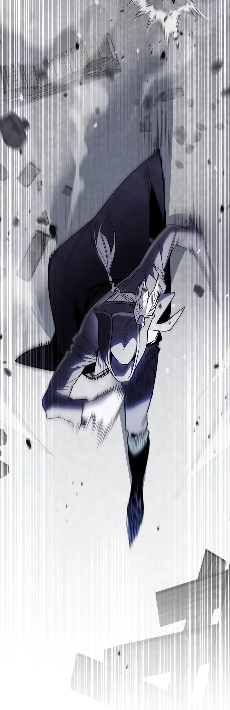 Single Dad in Another World Bab 3 halaman 11