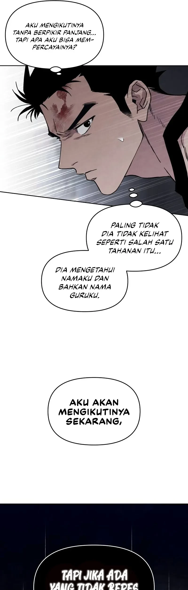 Single Dad in Another World Bab 3 halaman 18