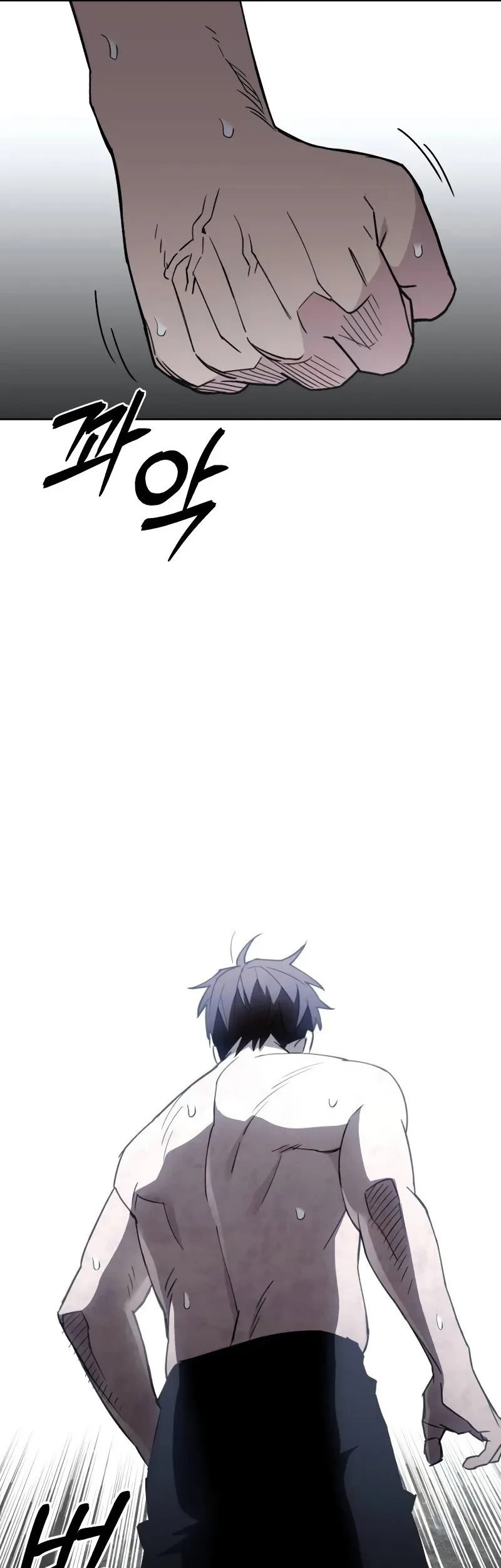 Single Dad in Another World Bab 3 halaman 44
