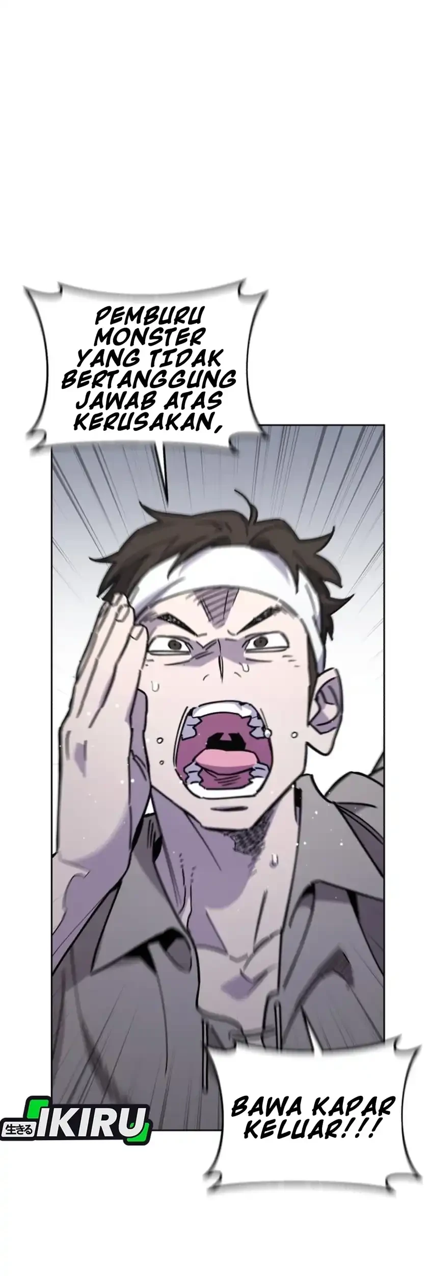 Single Dad in Another World Bab 30 halaman 15