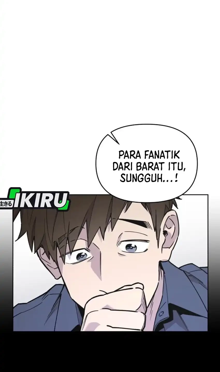 Single Dad in Another World Bab 30 halaman 21