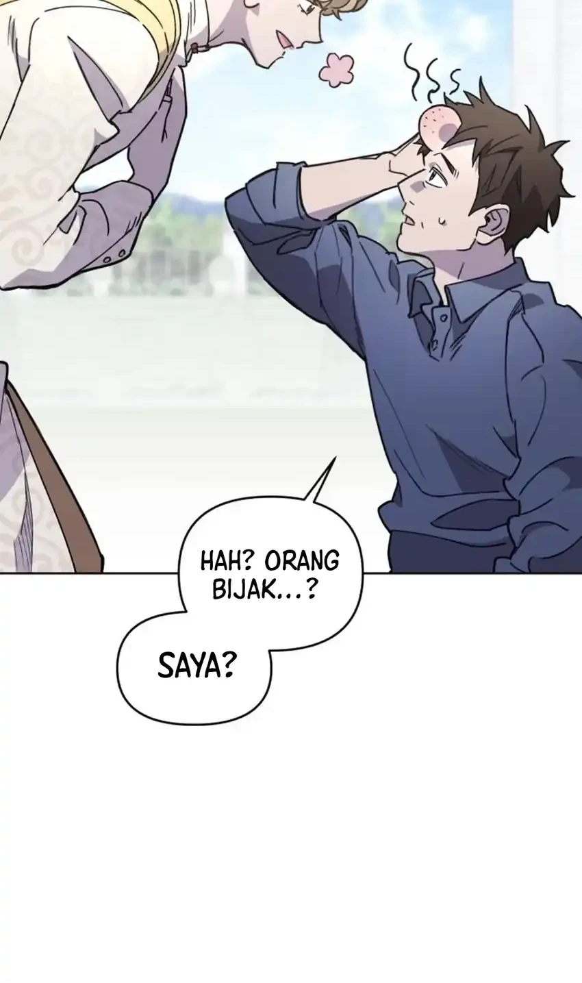 Single Dad in Another World Bab 30 halaman 41