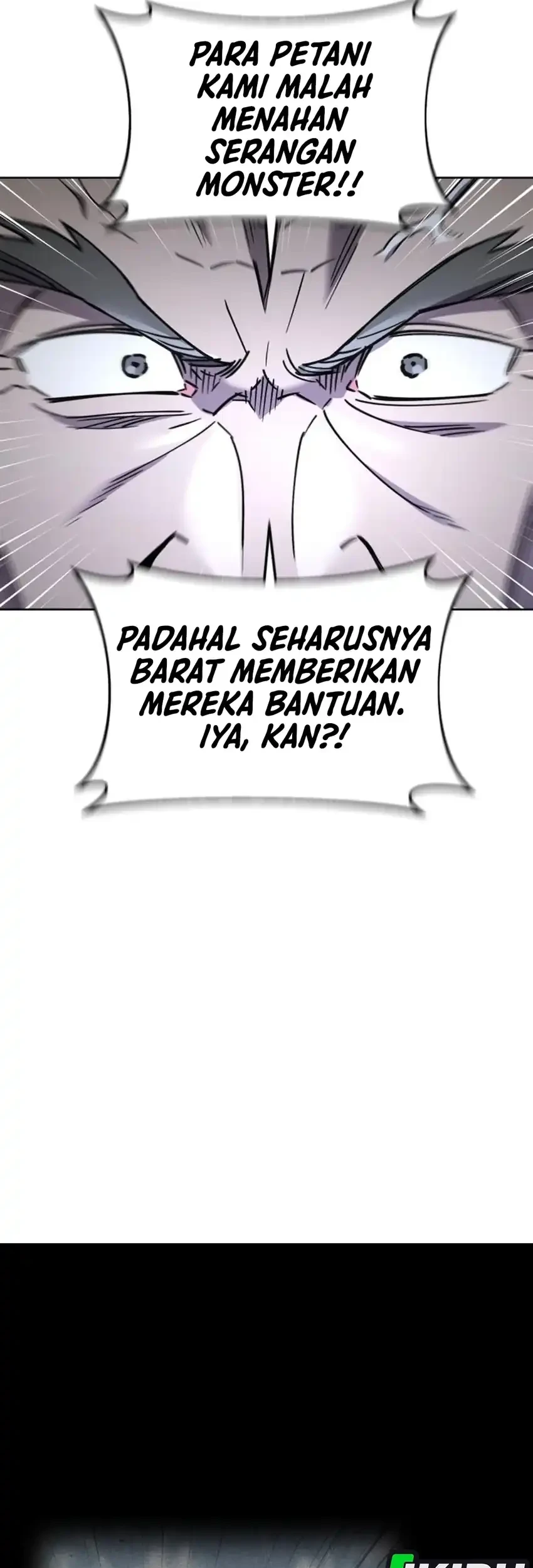 Single Dad in Another World Bab 30 halaman 64
