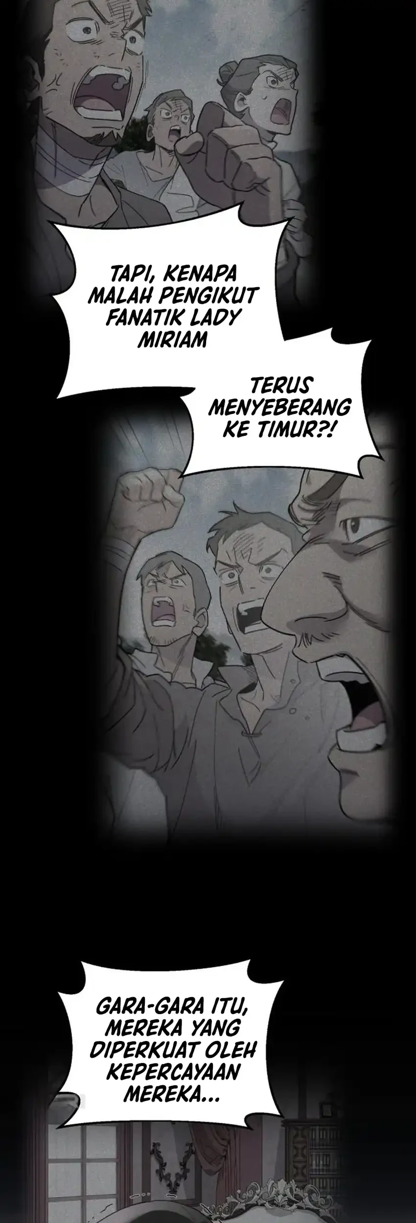 Single Dad in Another World Bab 30 halaman 66