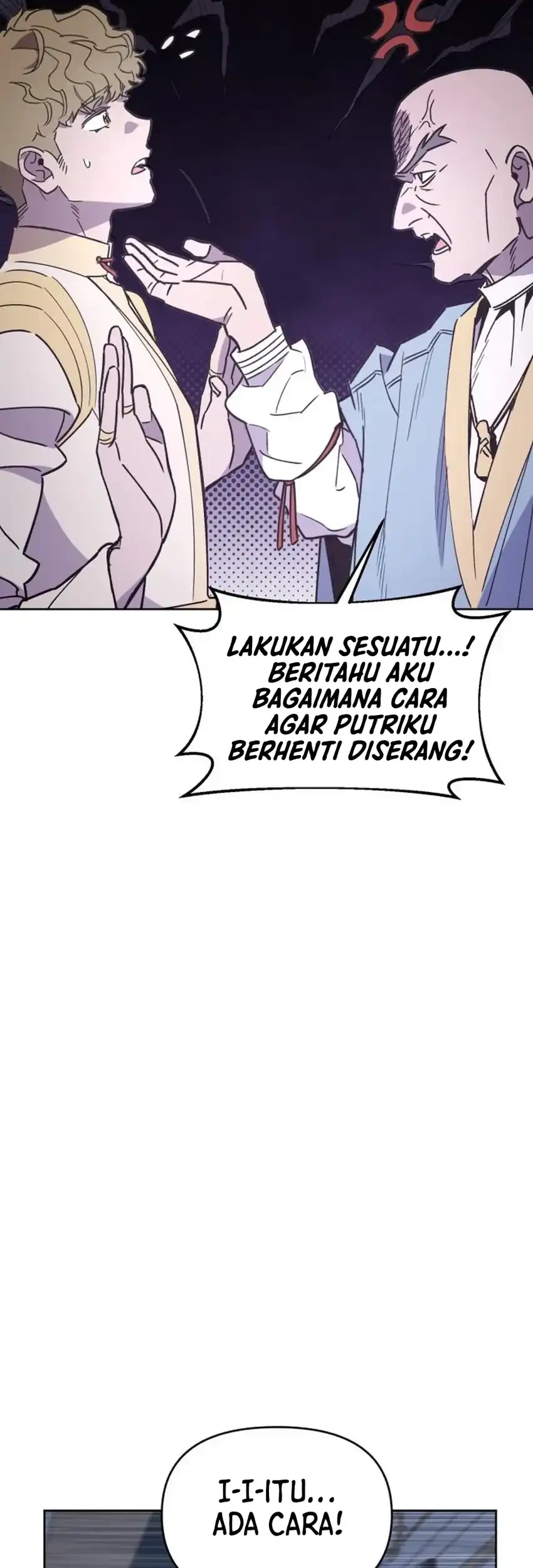 Single Dad in Another World Bab 30 halaman 78