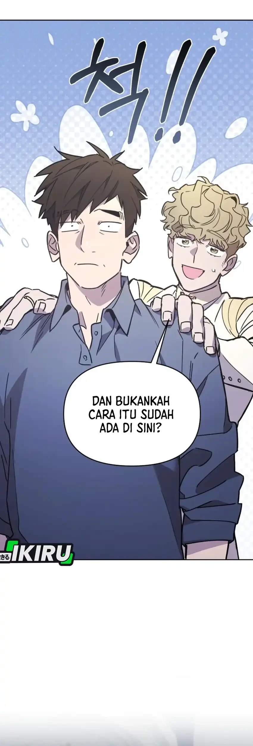 Single Dad in Another World Bab 30 halaman 80