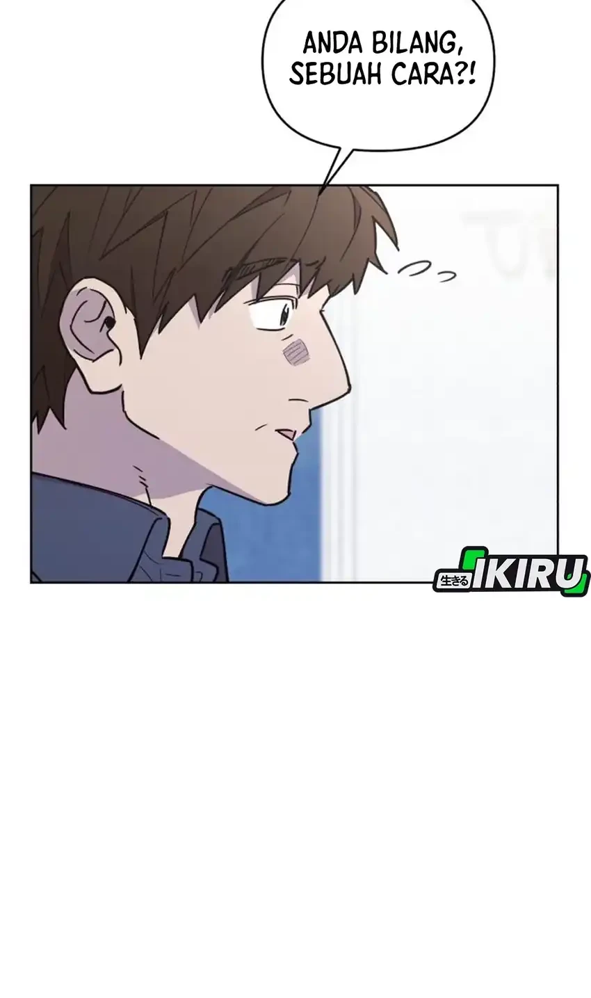 Single Dad in Another World Bab 30 halaman 83