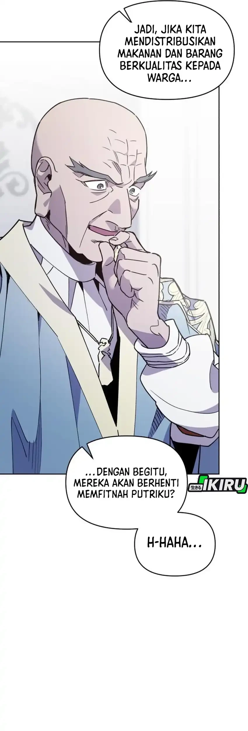 Single Dad in Another World Bab 30 halaman 90