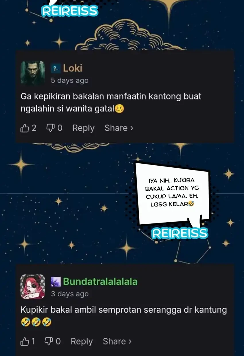 Single Dad in Another World Bab 30 halaman 97