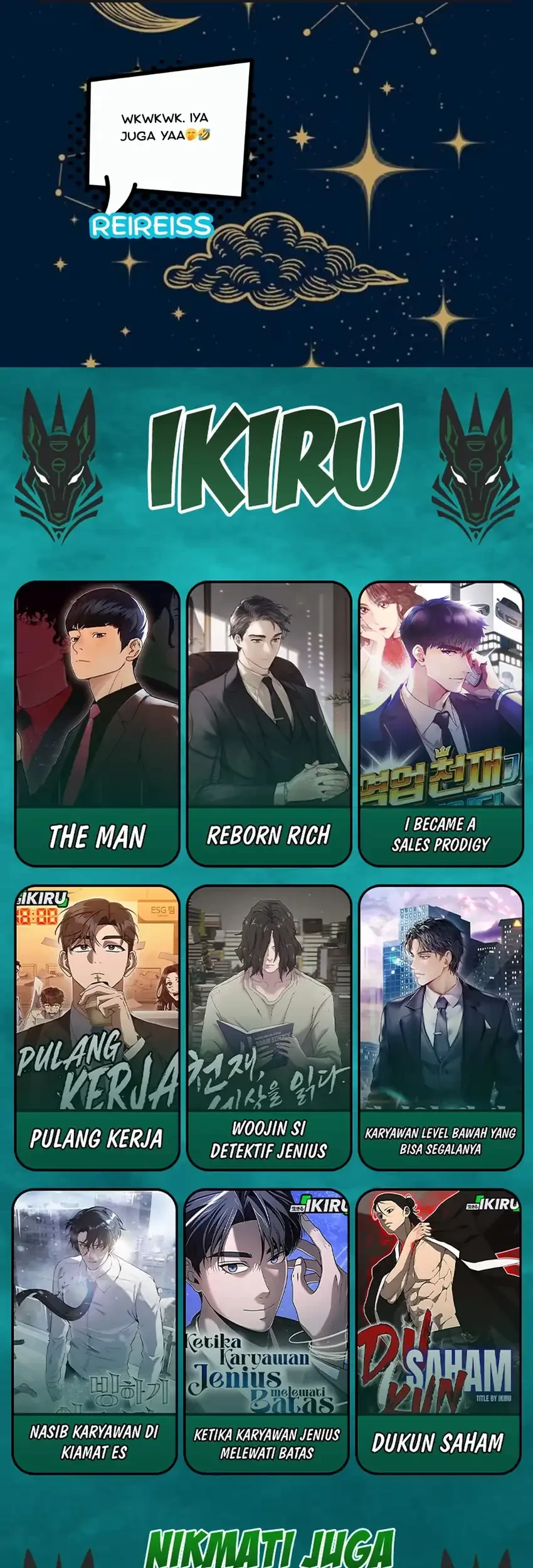 Single Dad in Another World Bab 30 halaman 98