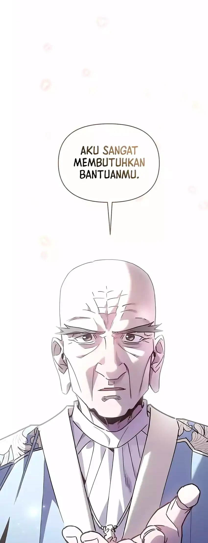 Single Dad in Another World Bab 31 halaman 2