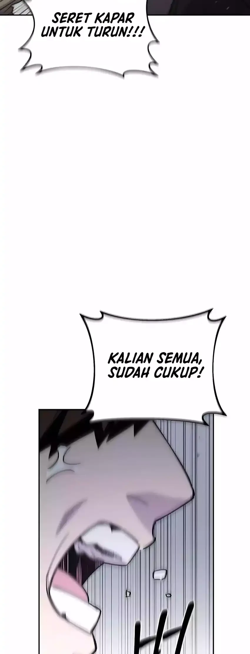 Single Dad in Another World Bab 31 halaman 8