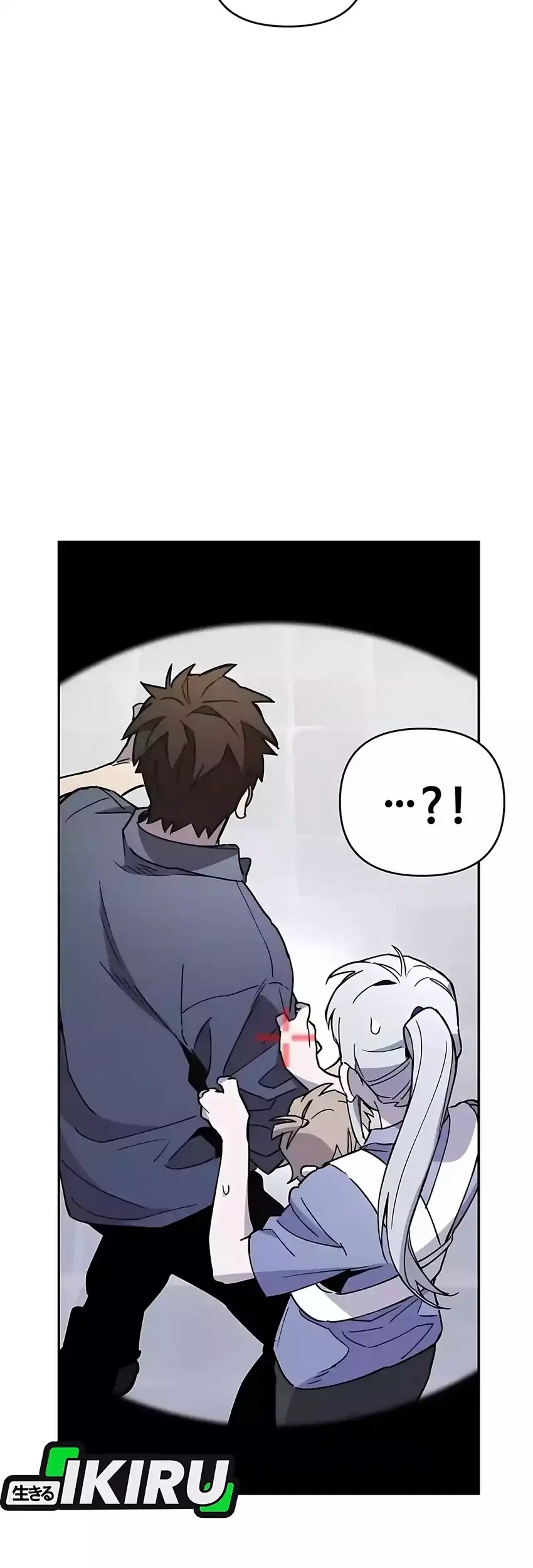 Single Dad in Another World Bab 31 halaman 11