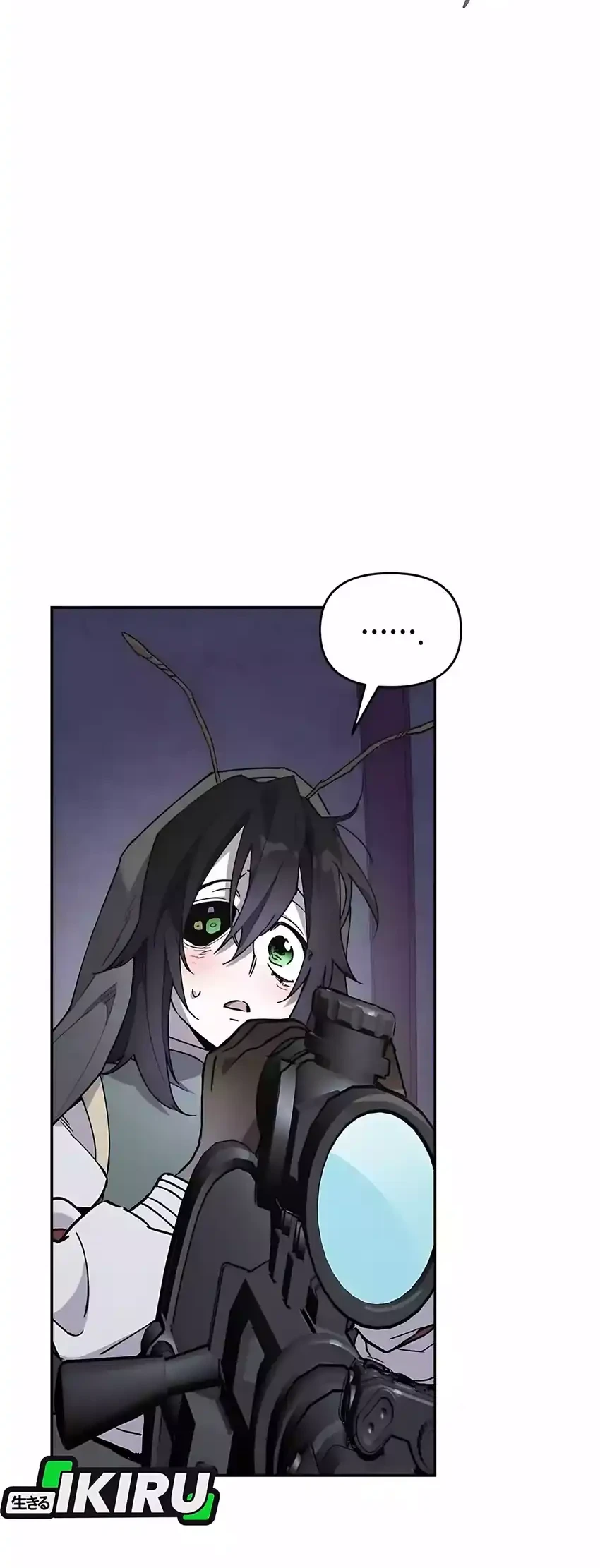 Single Dad in Another World Bab 31 halaman 14