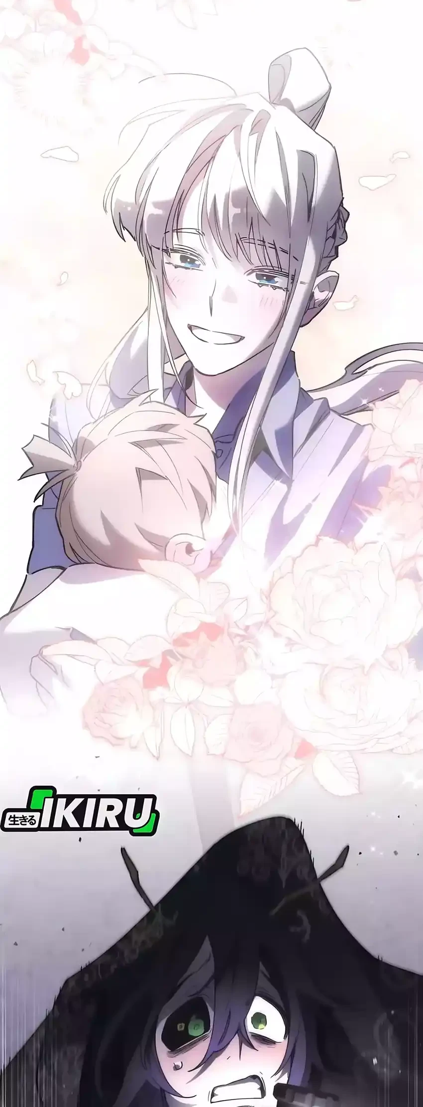 Single Dad in Another World Bab 31 halaman 16