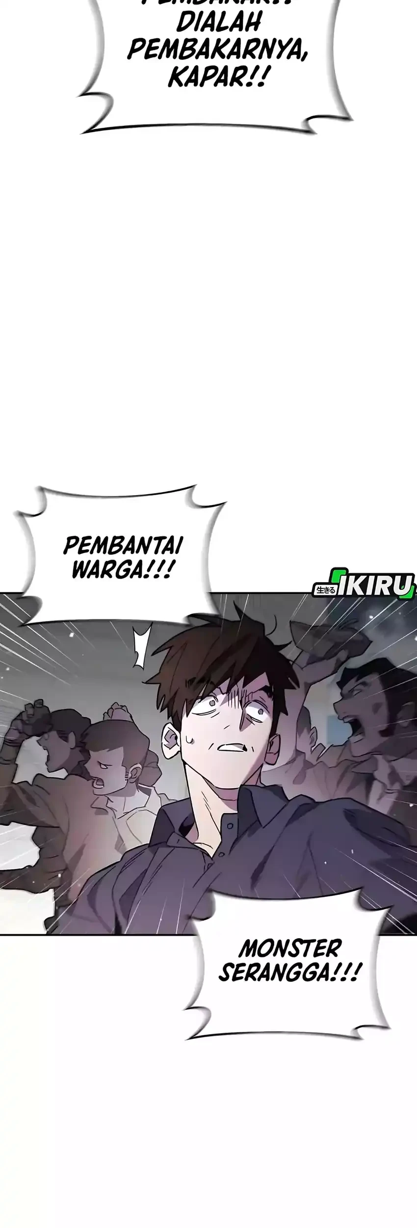 Single Dad in Another World Bab 31 halaman 49