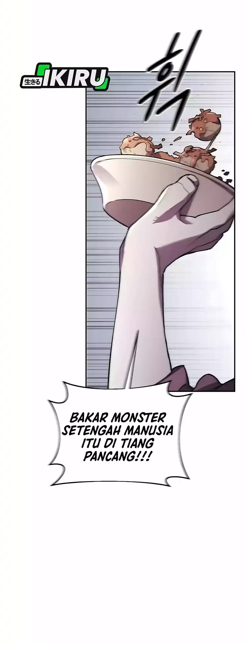 Single Dad in Another World Bab 31 halaman 50