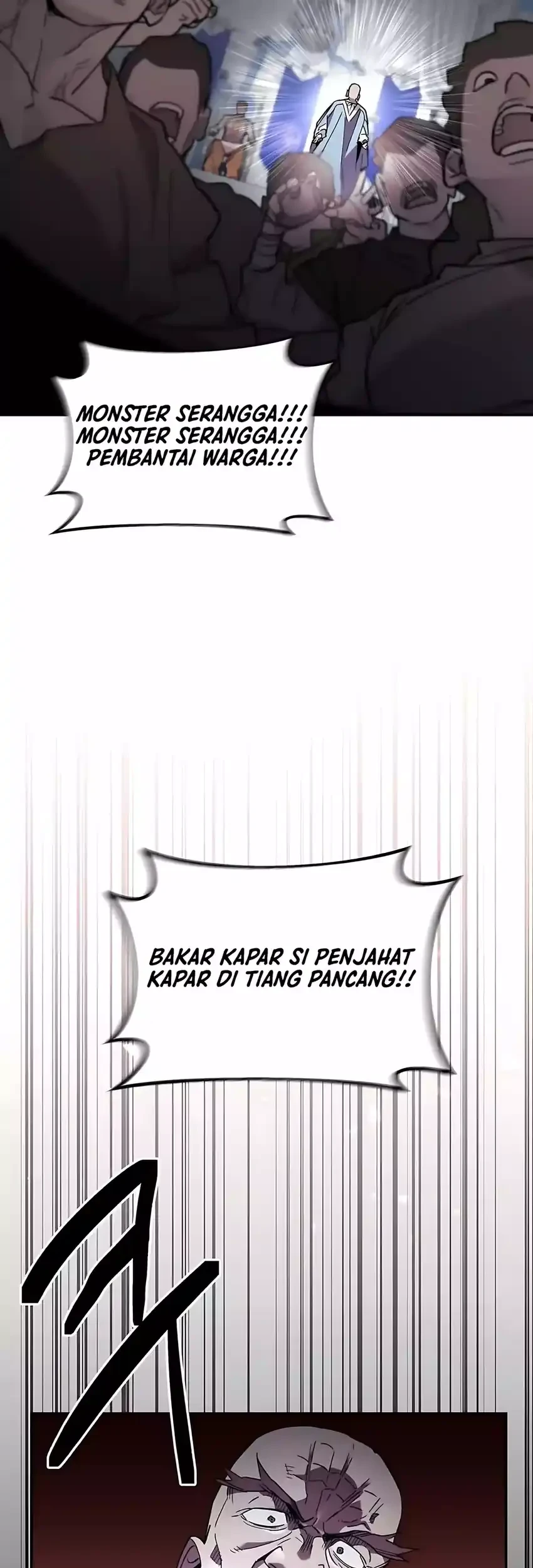 Single Dad in Another World Bab 31 halaman 53