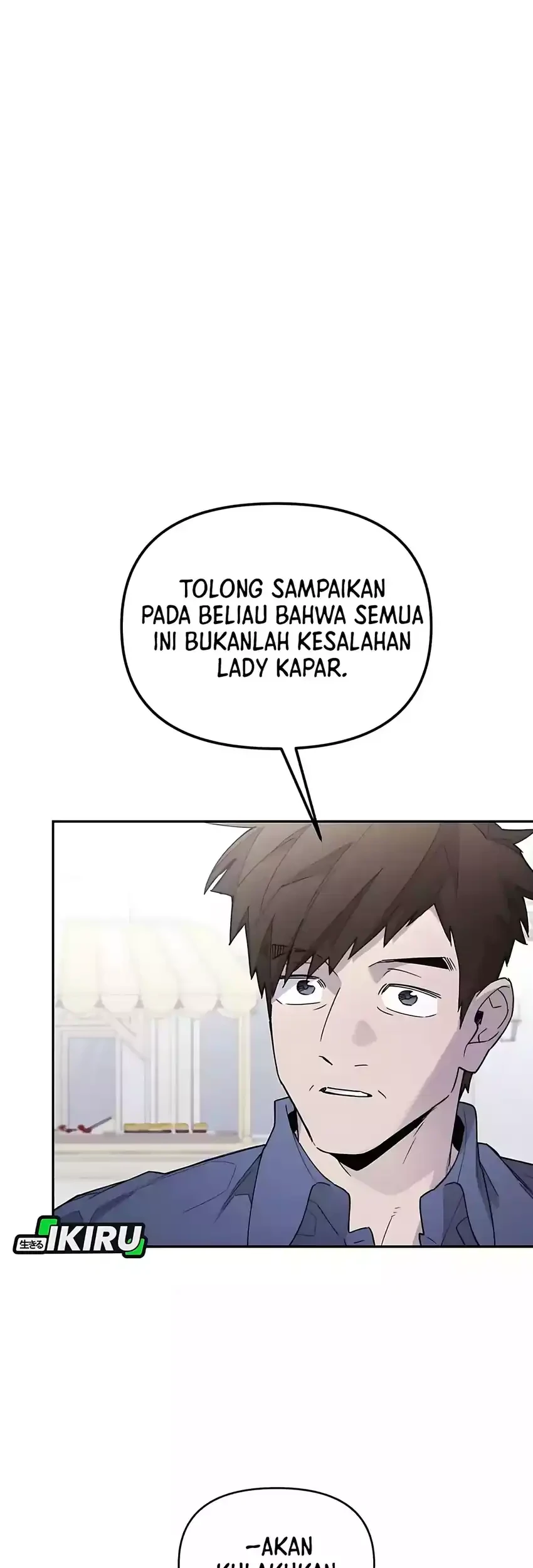 Single Dad in Another World Bab 31 halaman 59