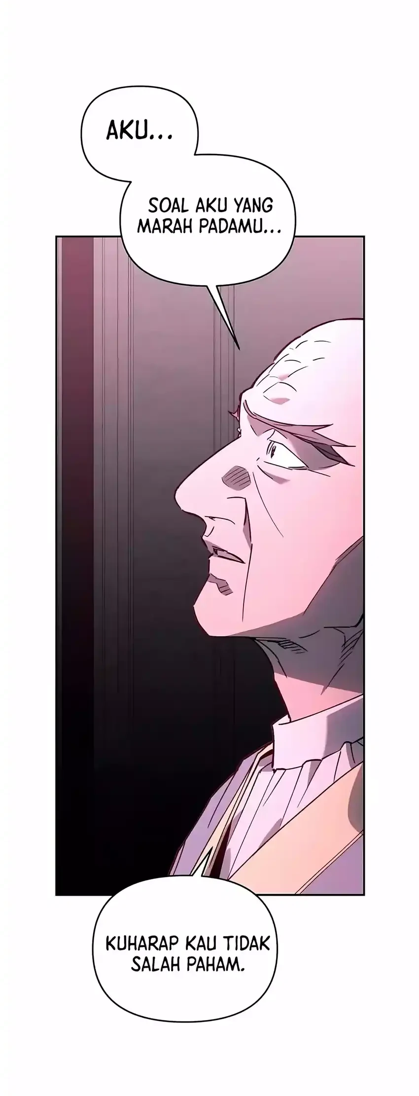 Single Dad in Another World Bab 31 halaman 64