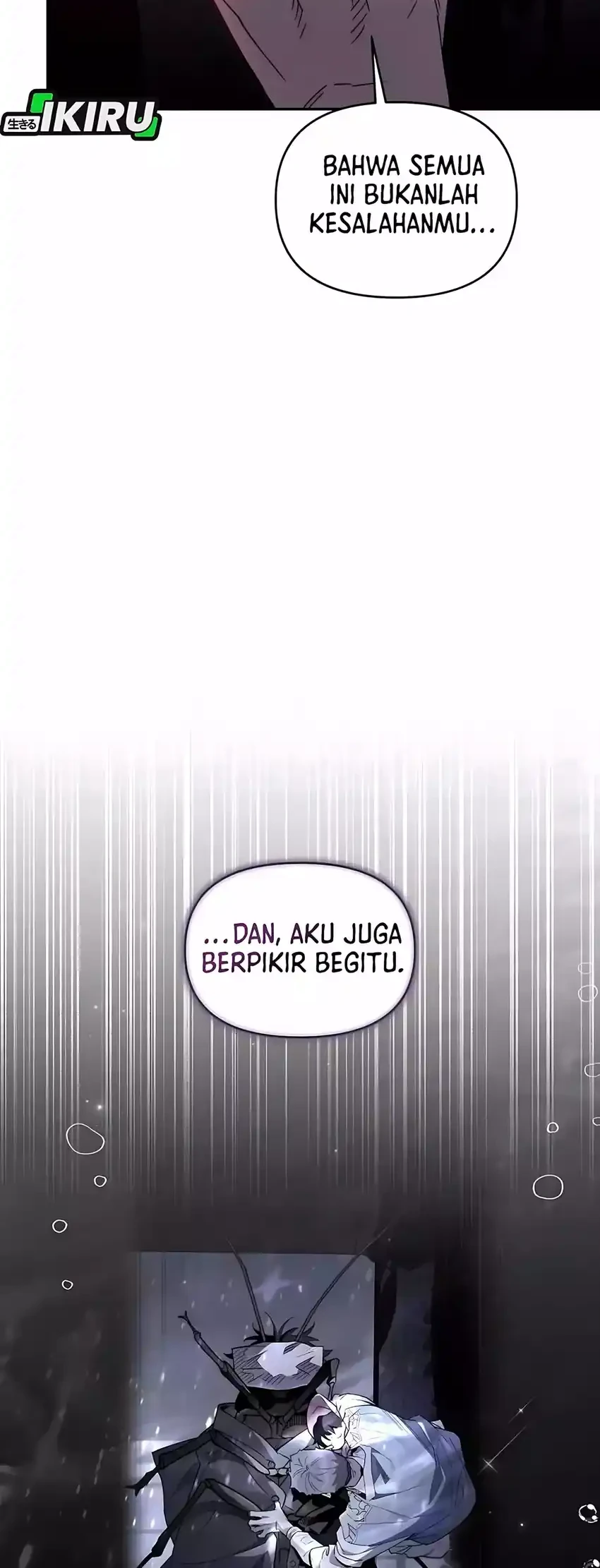 Single Dad in Another World Bab 31 halaman 66