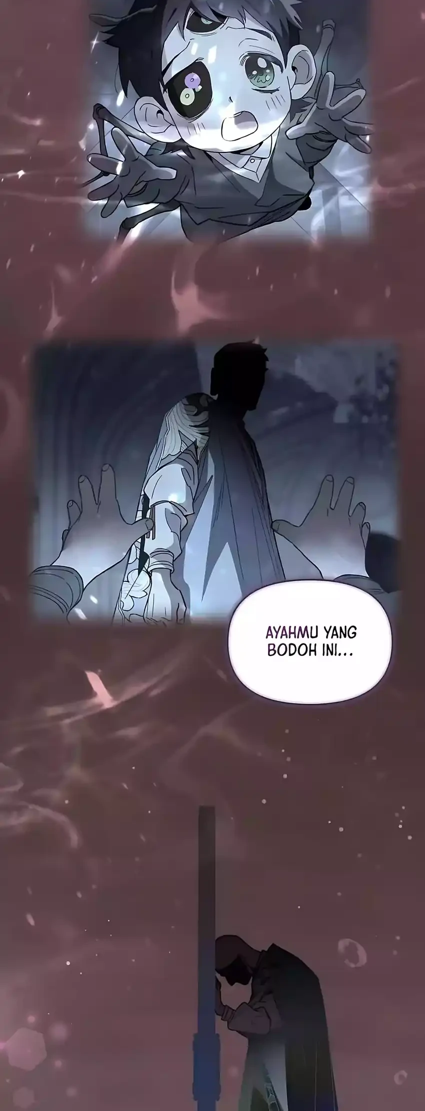 Single Dad in Another World Bab 31 halaman 68