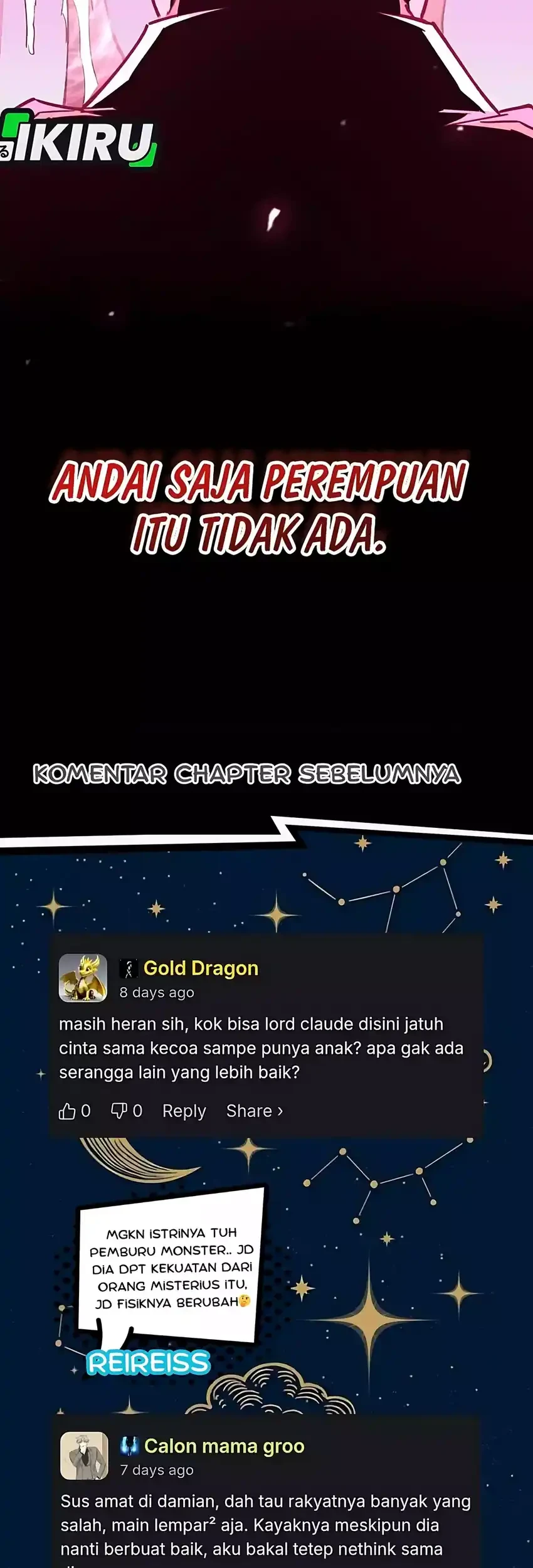Single Dad in Another World Bab 31 halaman 73