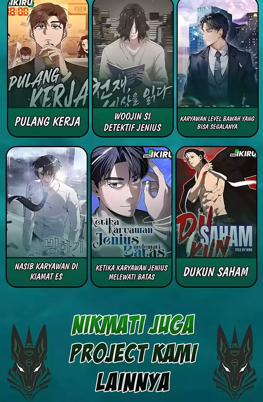 Single Dad in Another World Bab 31 halaman 75