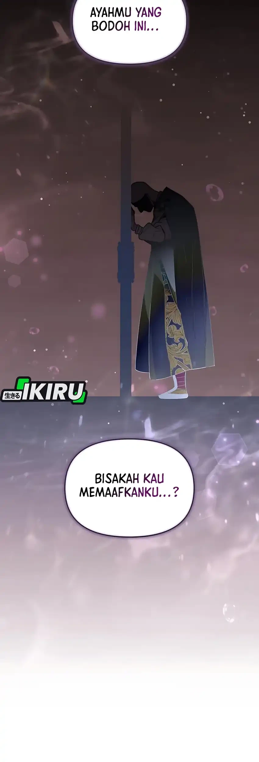 Single Dad in Another World Bab 32 halaman 3