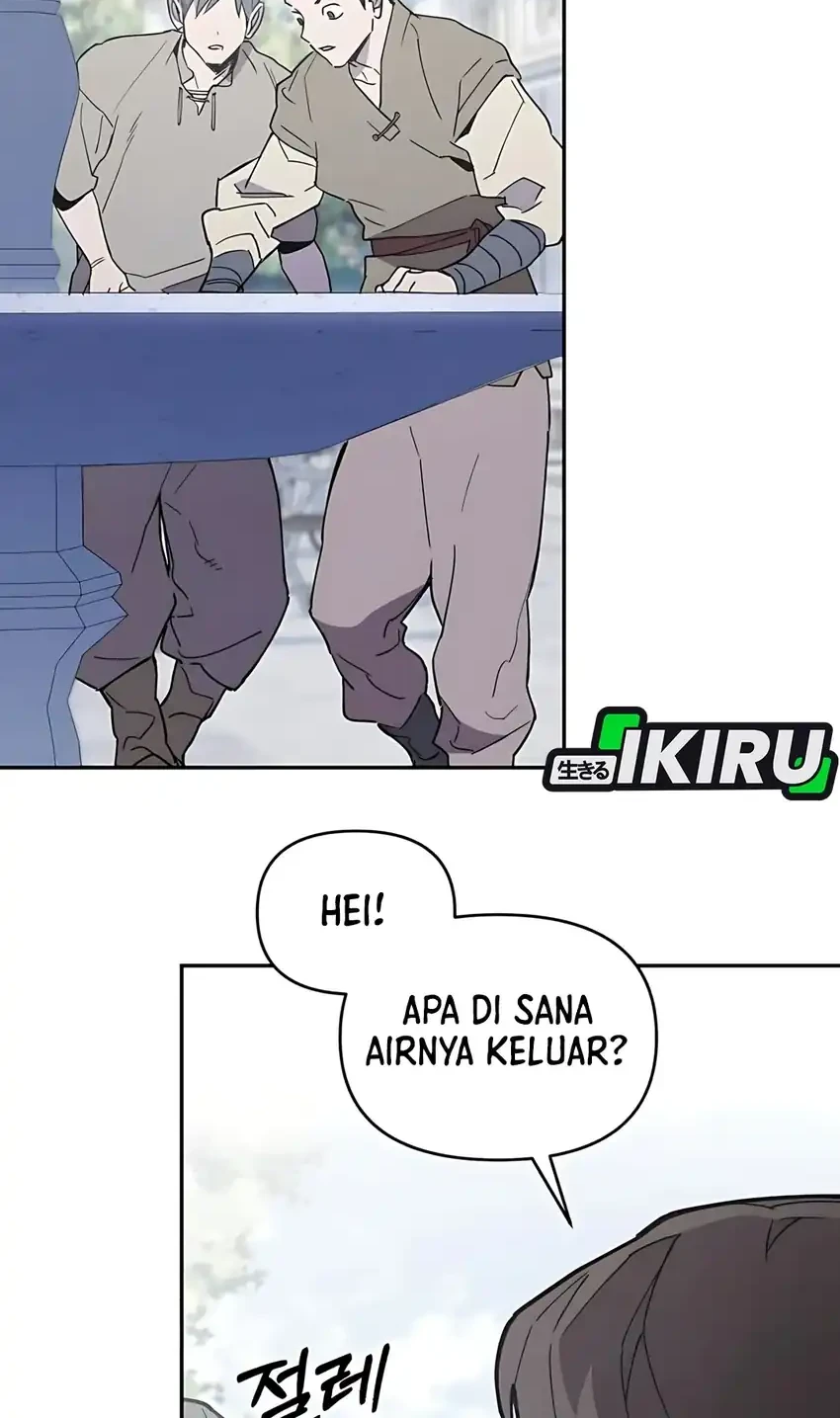 Single Dad in Another World Bab 32 halaman 10