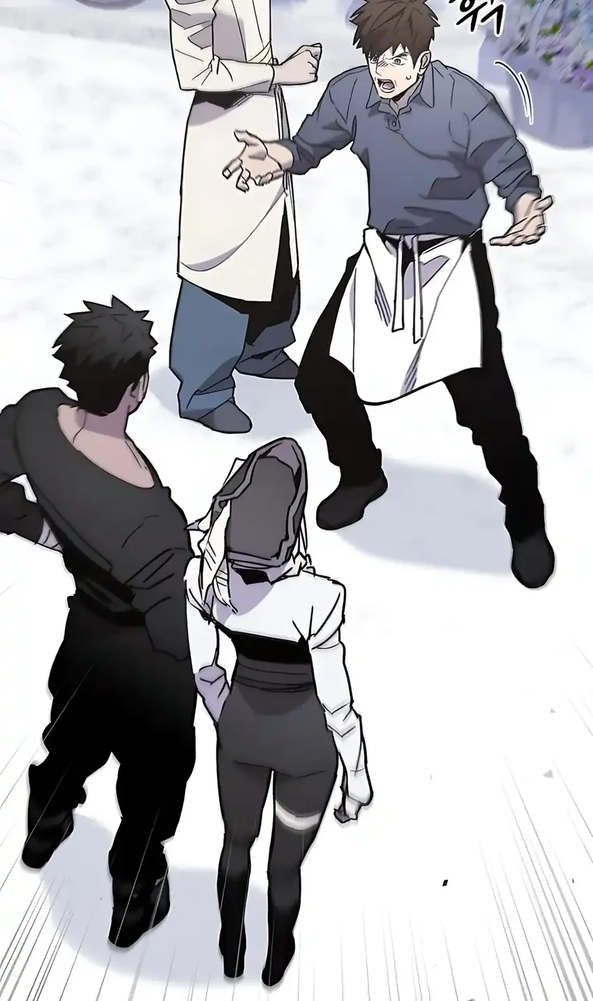 Single Dad in Another World Bab 32 halaman 14