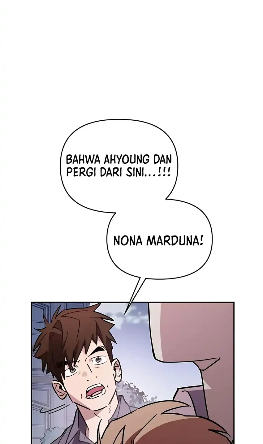 Single Dad in Another World Bab 32 halaman 64