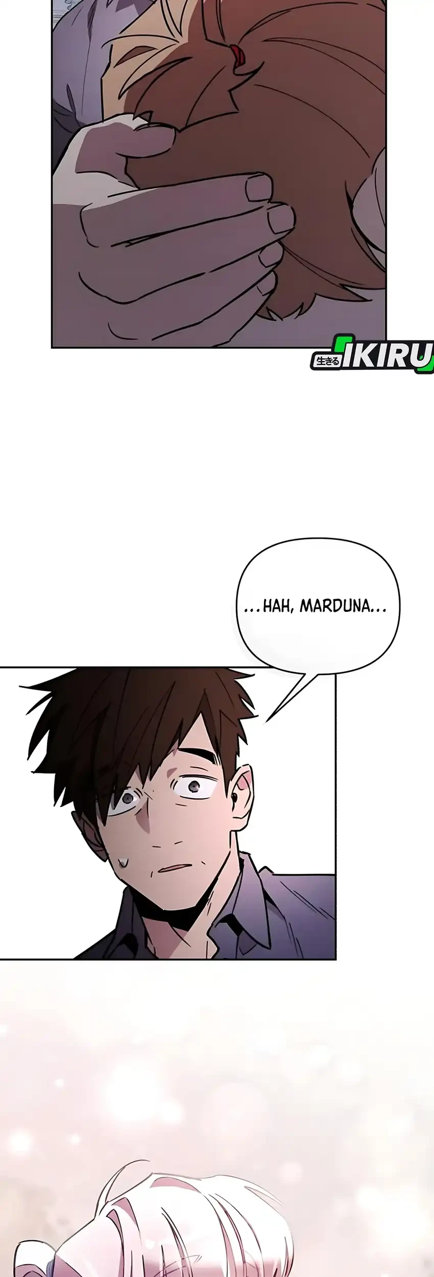 Single Dad in Another World Bab 32 halaman 65