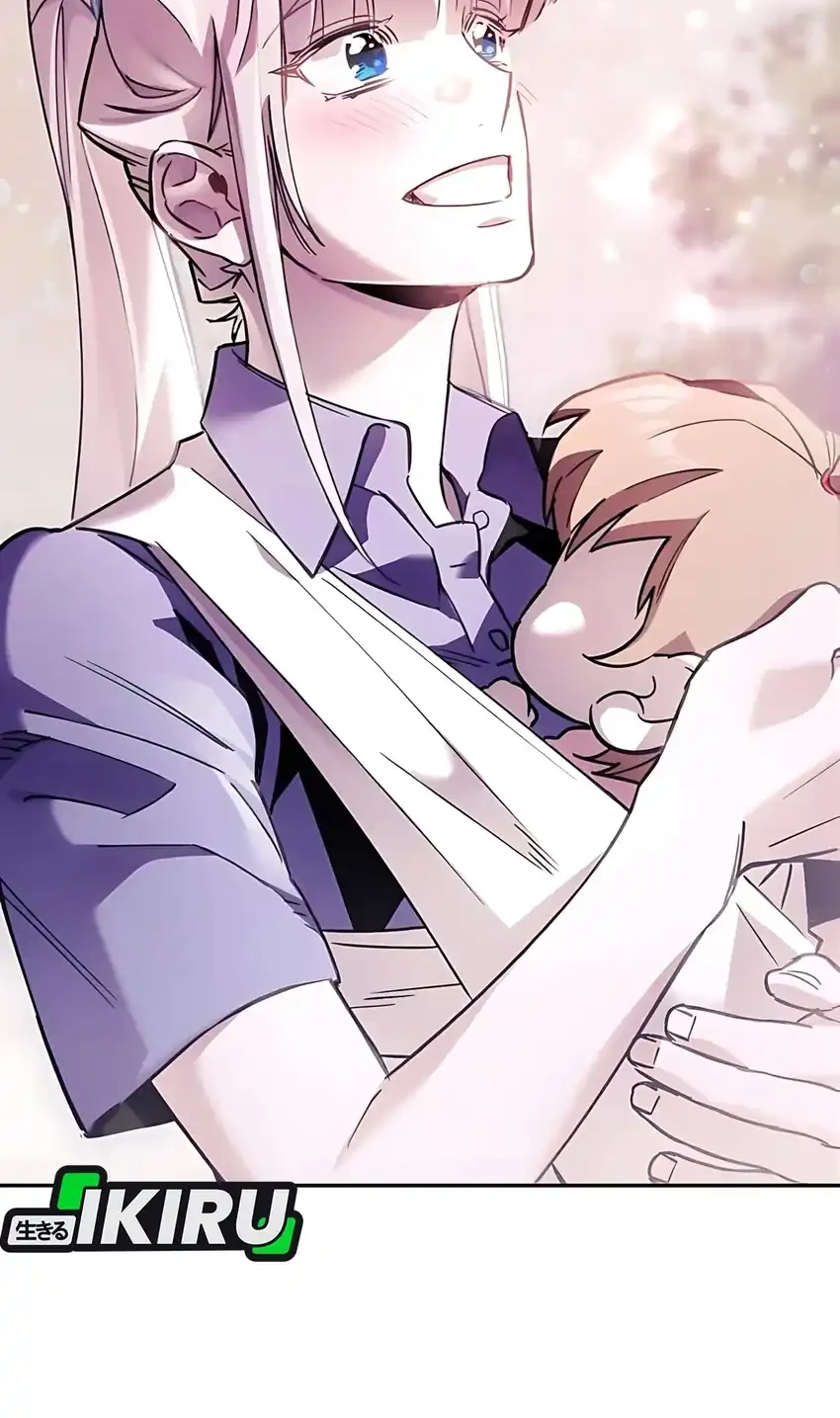 Single Dad in Another World Bab 32 halaman 66