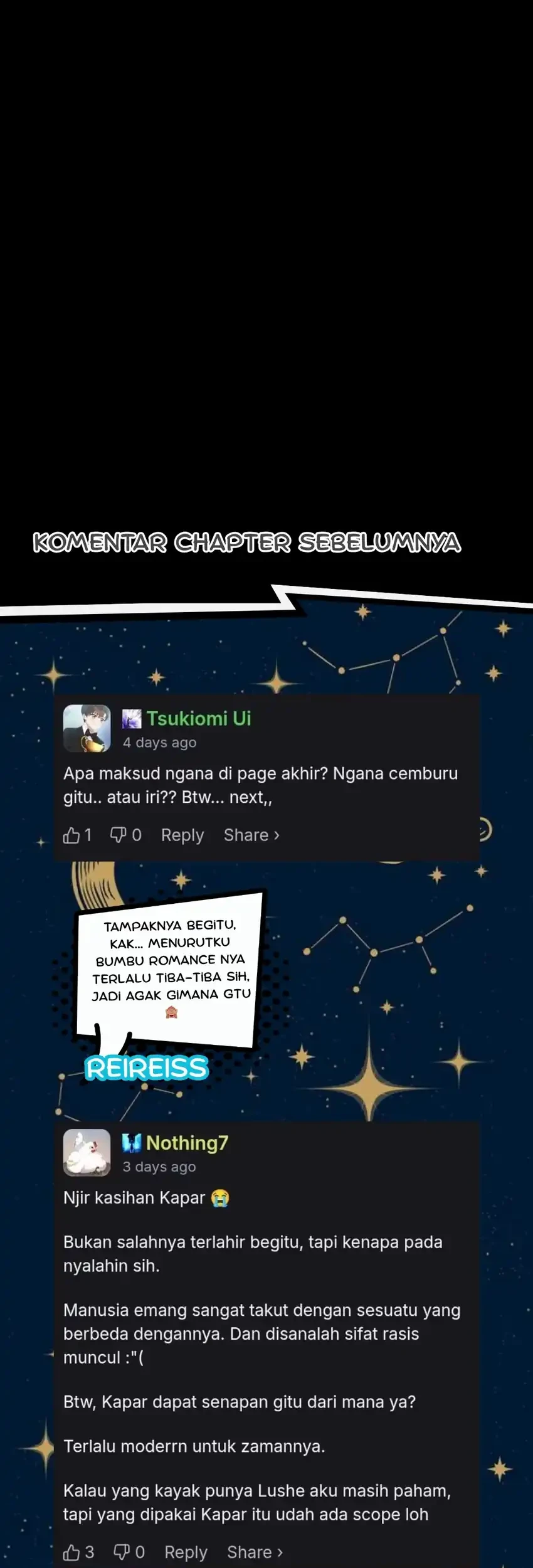 Single Dad in Another World Bab 32 halaman 91