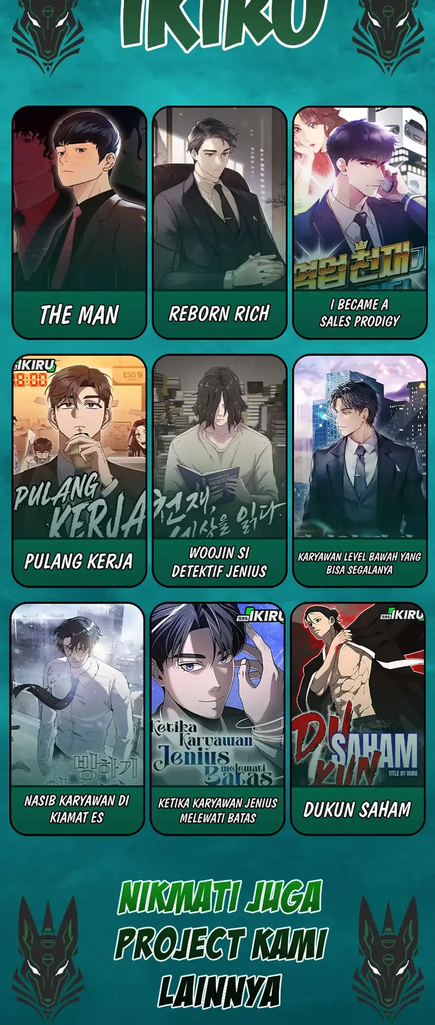 Single Dad in Another World Bab 32 halaman 93