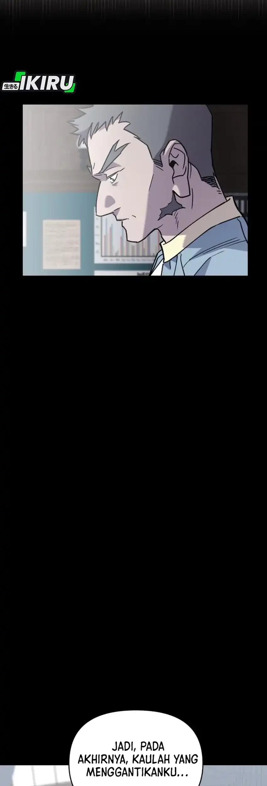 Single Dad in Another World Bab 33 halaman 11