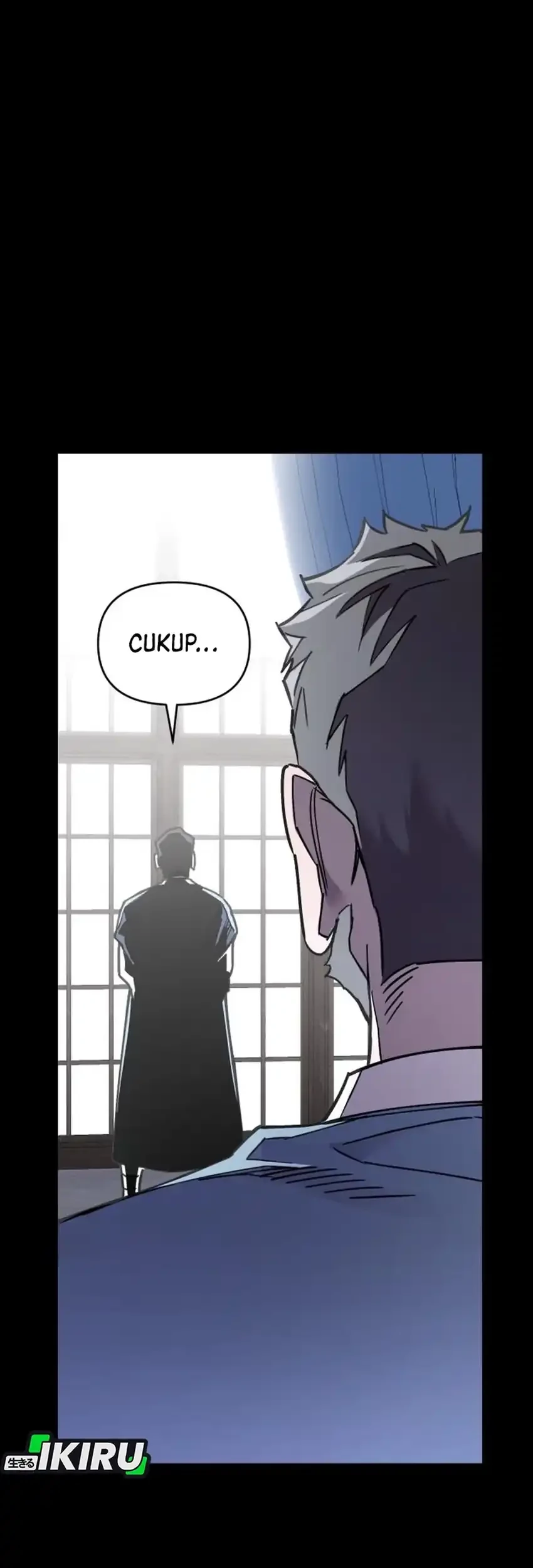 Single Dad in Another World Bab 33 halaman 17