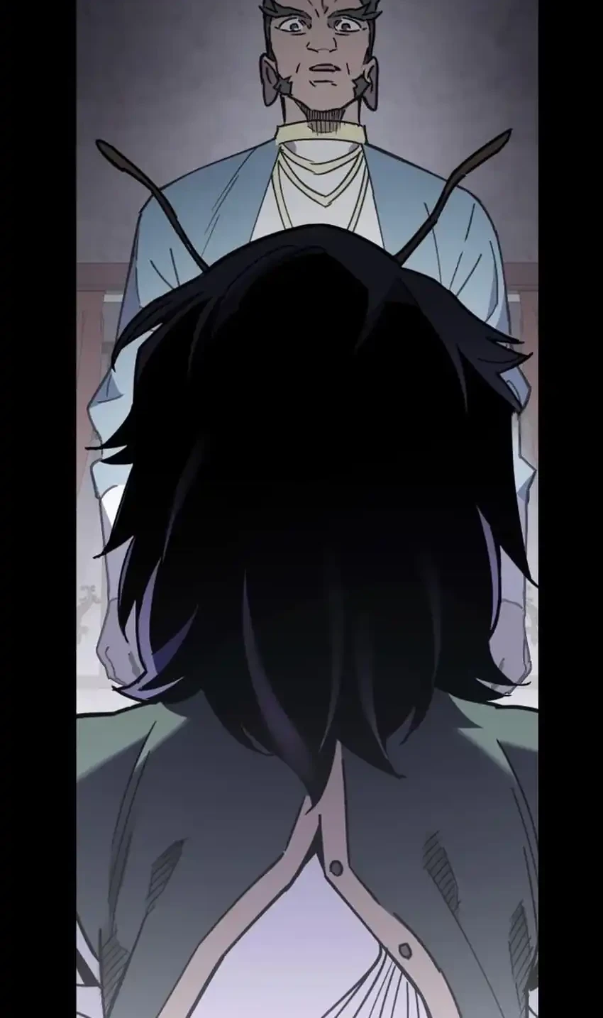 Single Dad in Another World Bab 33 halaman 22
