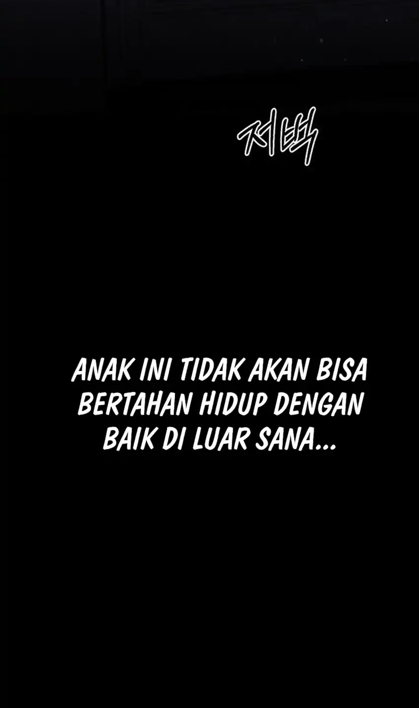 Single Dad in Another World Bab 33 halaman 32