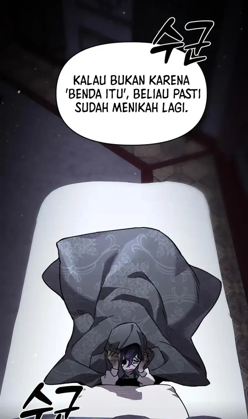 Single Dad in Another World Bab 33 halaman 38
