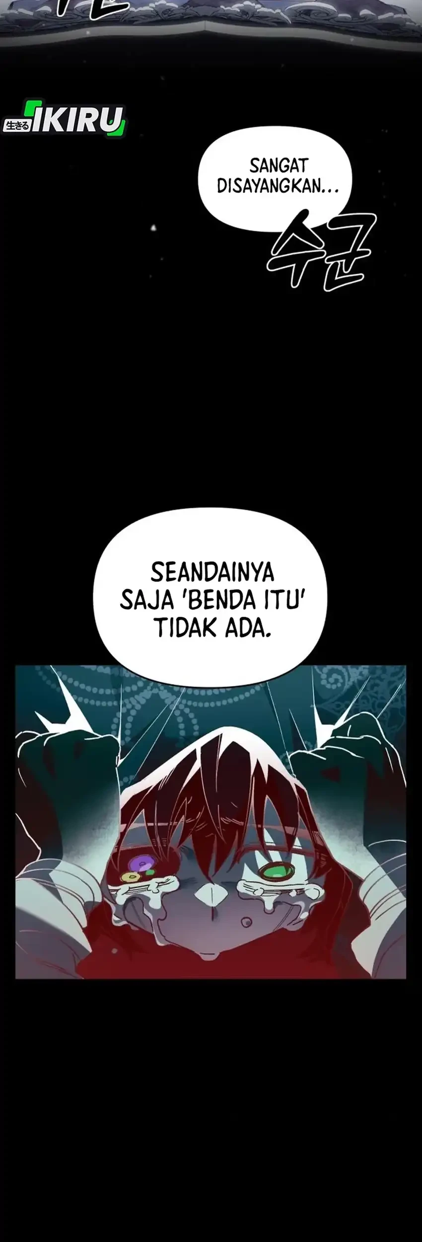 Single Dad in Another World Bab 33 halaman 39