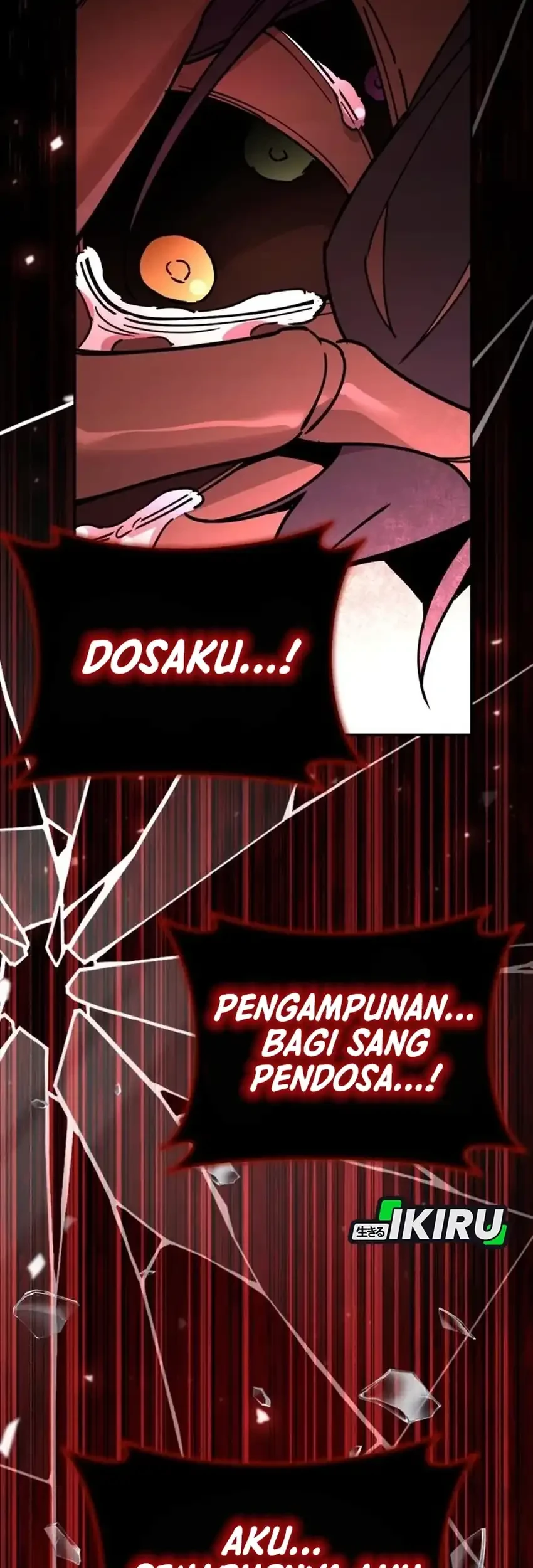 Single Dad in Another World Bab 33 halaman 51