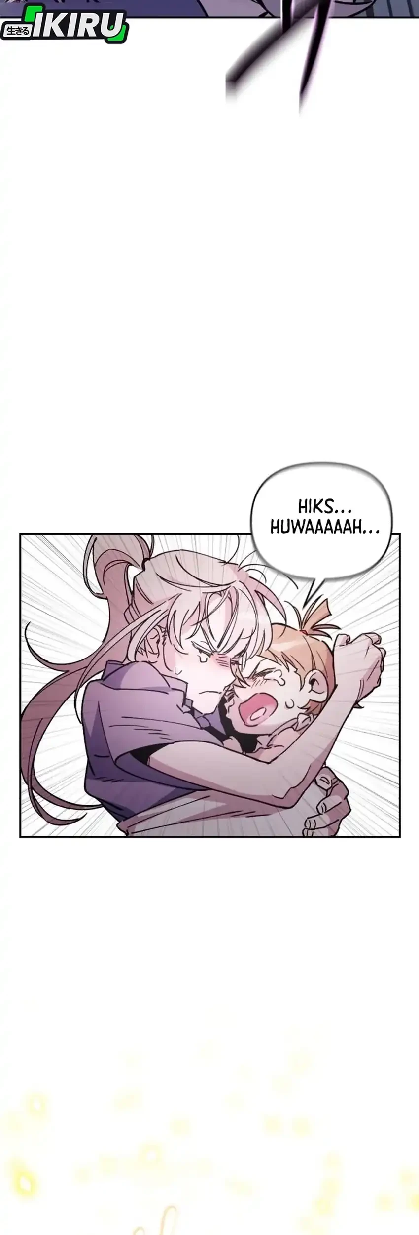 Single Dad in Another World Bab 33 halaman 61