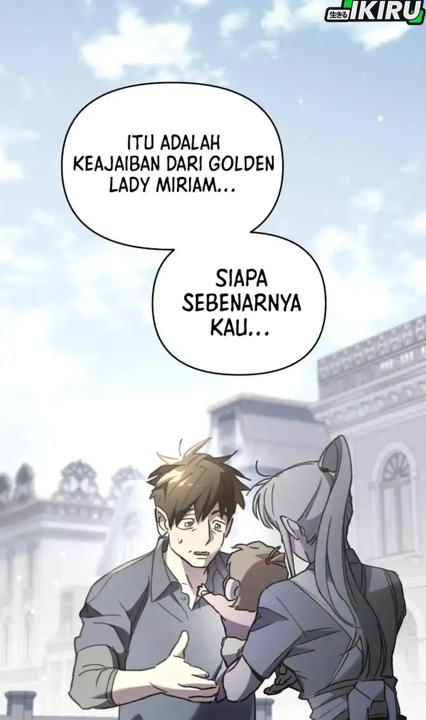 Single Dad in Another World Bab 33 halaman 82