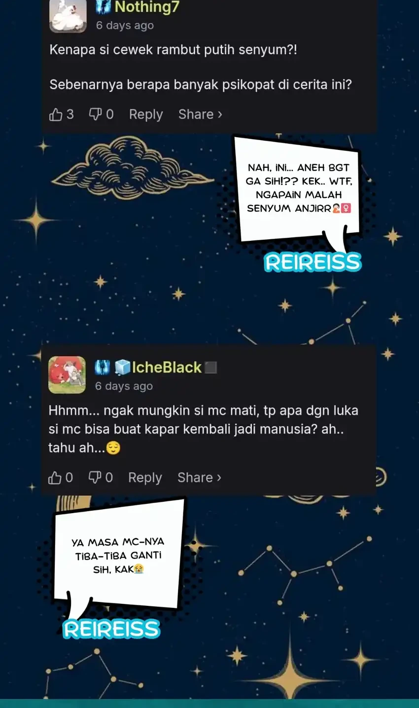 Single Dad in Another World Bab 33 halaman 90